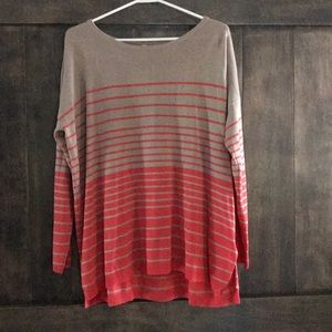 Oversized Sweater